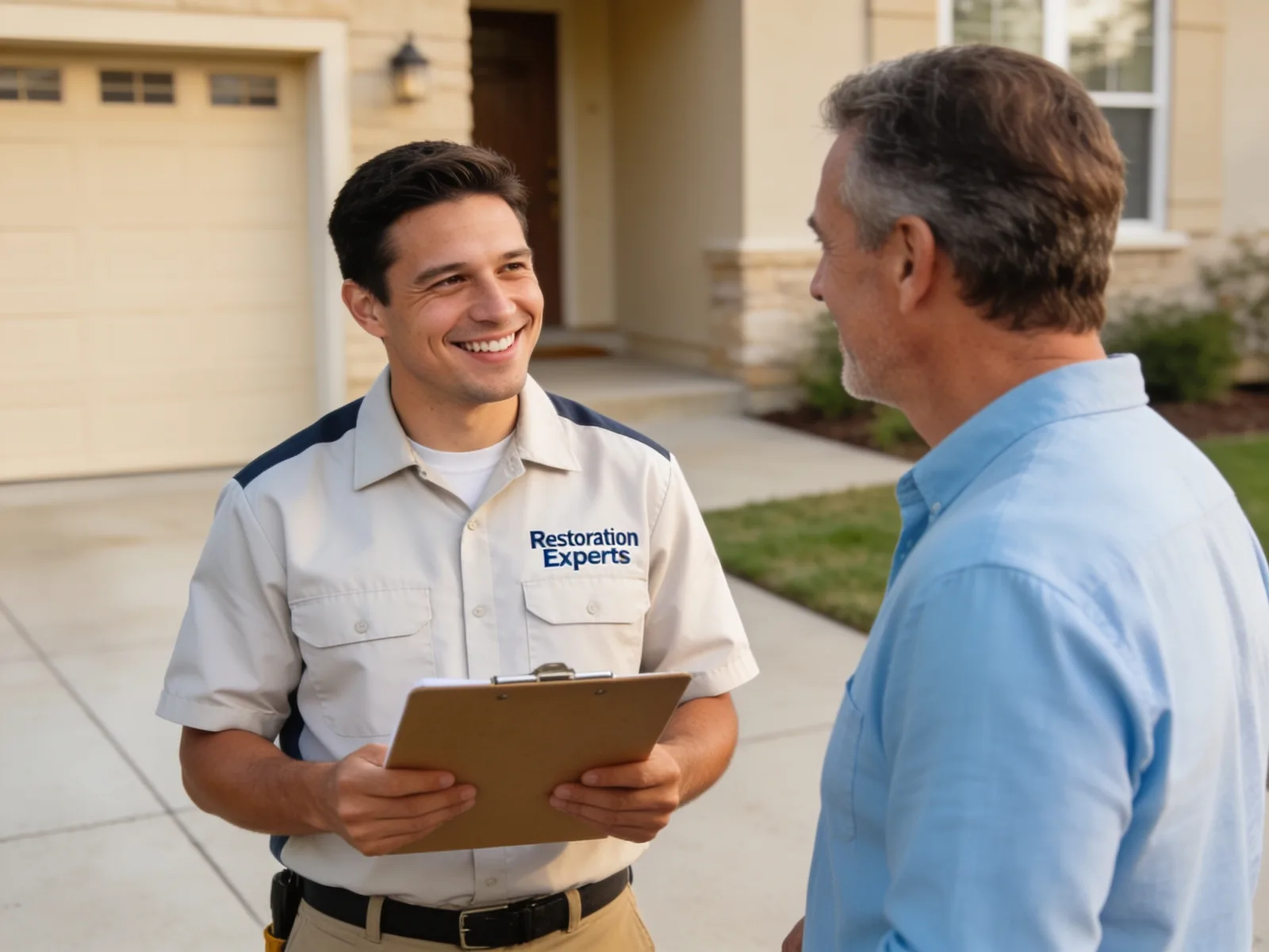 Water Damage Cleanup Lansdale, PA FAQs